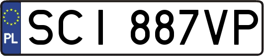 SCI887VP
