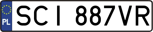 SCI887VR