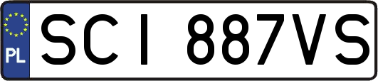 SCI887VS