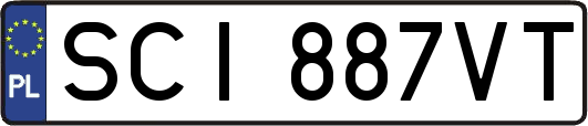 SCI887VT