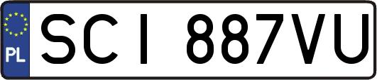 SCI887VU