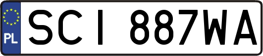 SCI887WA