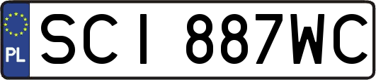SCI887WC