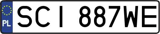 SCI887WE