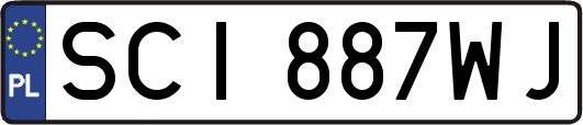 SCI887WJ