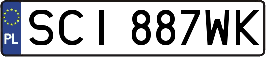 SCI887WK