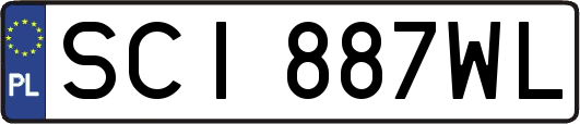 SCI887WL