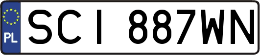 SCI887WN