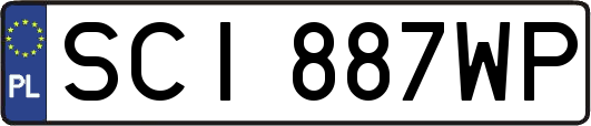 SCI887WP