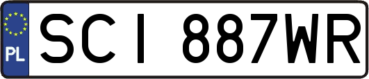 SCI887WR