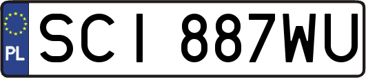 SCI887WU
