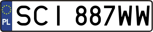 SCI887WW