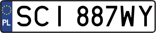 SCI887WY