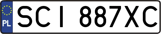 SCI887XC