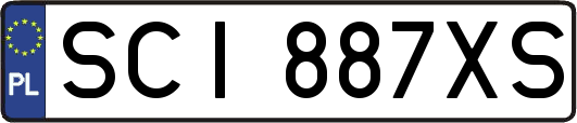 SCI887XS