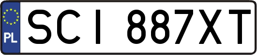 SCI887XT