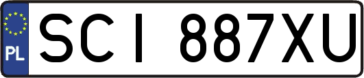 SCI887XU