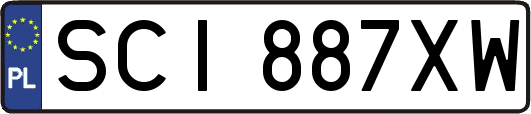 SCI887XW