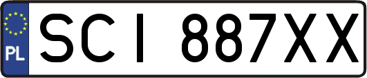 SCI887XX