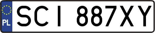 SCI887XY