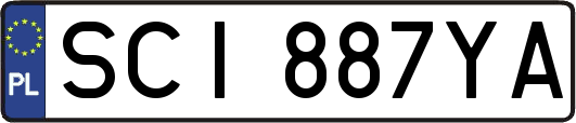 SCI887YA