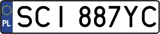 SCI887YC