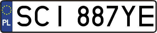 SCI887YE