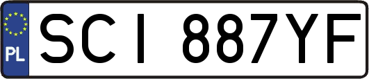 SCI887YF