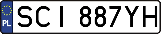 SCI887YH