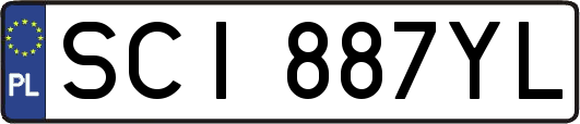 SCI887YL
