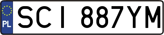 SCI887YM