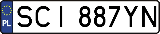 SCI887YN