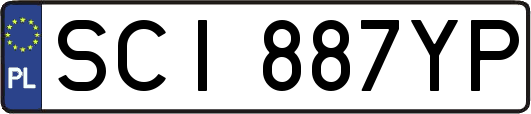 SCI887YP