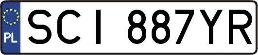 SCI887YR