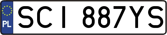 SCI887YS