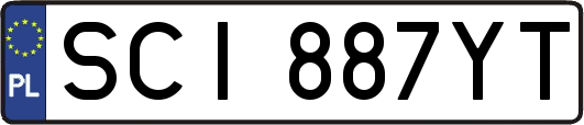 SCI887YT