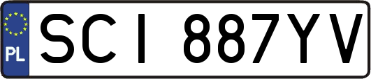 SCI887YV