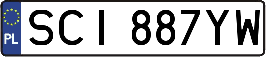 SCI887YW