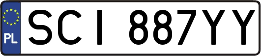 SCI887YY