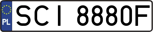 SCI8880F