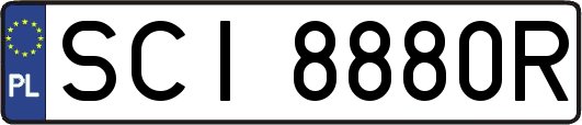 SCI8880R
