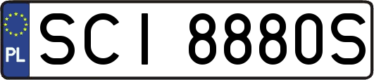 SCI8880S