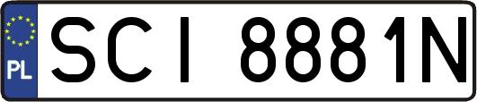 SCI8881N