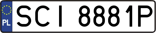 SCI8881P