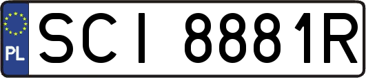 SCI8881R