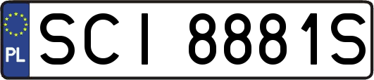 SCI8881S