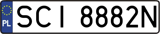 SCI8882N