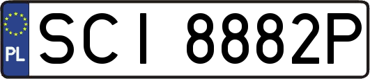 SCI8882P