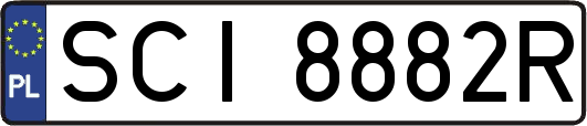 SCI8882R