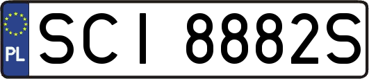 SCI8882S